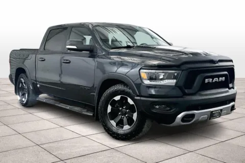 Photos of 2019 Ram 1500 Rebel for sale in Dillsburg, PA at Bob Ruth Ford Dillsburg