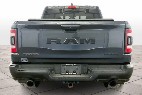 More photos of 2019 Ram 1500 Rebel at Bob Ruth Ford Dillsburg, PA