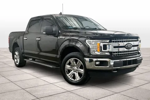 Photos of 2018 Ford F-150 XLT for sale in Dillsburg, PA at Bob Ruth Ford Dillsburg