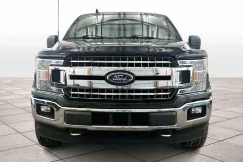 Another view of 2018 Ford F-150 XLT for sale in Dillsburg, PA at Bob Ruth Ford Dillsburg