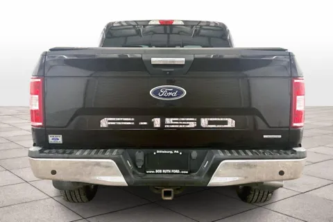 More photos of 2018 Ford F-150 XLT at Bob Ruth Ford Dillsburg, PA