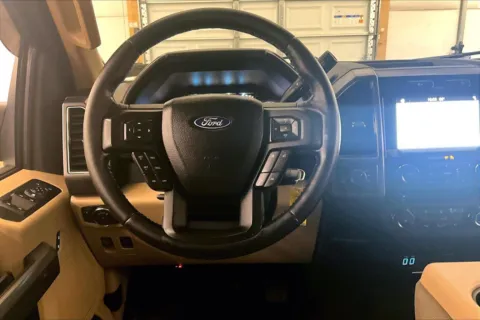 More photos of 2018 Ford F-150 XLT at Bob Ruth Ford Dillsburg, PA