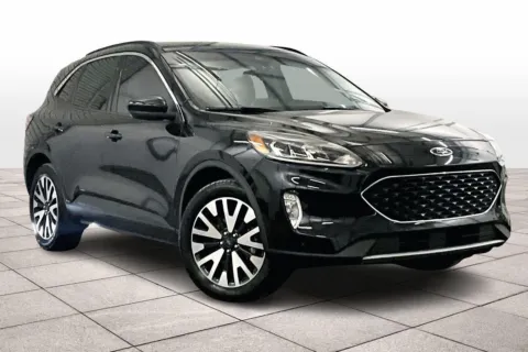 Photos of 2020 Ford Escape SEL for sale in Dillsburg, PA at Bob Ruth Ford Dillsburg
