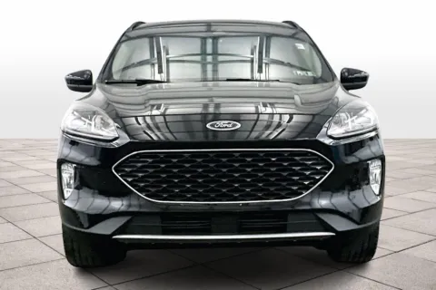 Another view of 2020 Ford Escape SEL for sale in Dillsburg, PA at Bob Ruth Ford Dillsburg