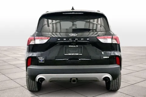 More photos of 2020 Ford Escape SEL at Bob Ruth Ford Dillsburg, PA