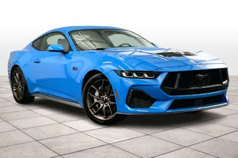 Photos of 2024 Ford Mustang GT Premium for sale in Dillsburg, PA at Bob Ruth Ford Dillsburg