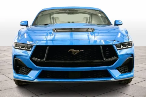 Another view of 2024 Ford Mustang GT Premium for sale in Dillsburg, PA at Bob Ruth Ford Dillsburg