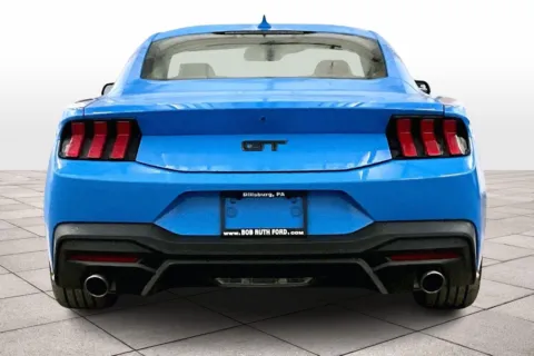 More photos of 2024 Ford Mustang GT Premium at Bob Ruth Ford Dillsburg, PA