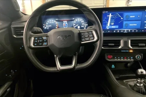 More photos of 2024 Ford Mustang GT Premium at Bob Ruth Ford Dillsburg, PA