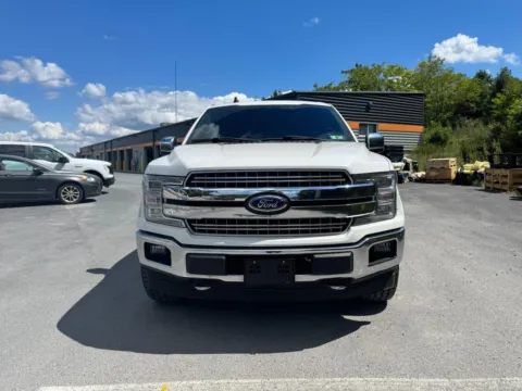 Another view of 2018 Ford Explorer Limited for sale in Dillsburg, PA at Bob Ruth Ford Dillsburg