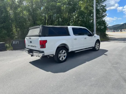 More photos of 2018 Ford Explorer Limited at Bob Ruth Ford Dillsburg, PA