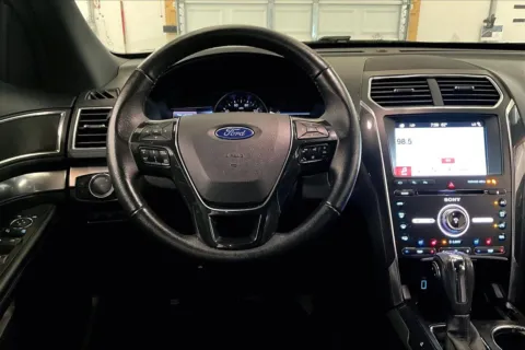 More photos of 2018 Ford Explorer Limited at Bob Ruth Ford Dillsburg, PA