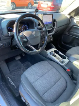 More photos of 2021 Ford Bronco Sport Big Bend at Bob Ruth Ford Dillsburg, PA