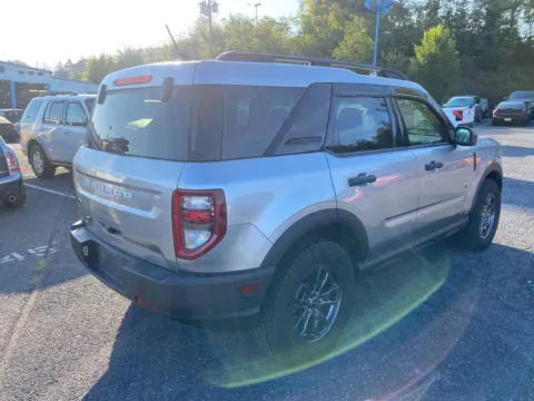 More photos of 2021 Ford Bronco Sport Big Bend at Bob Ruth Ford Dillsburg, PA