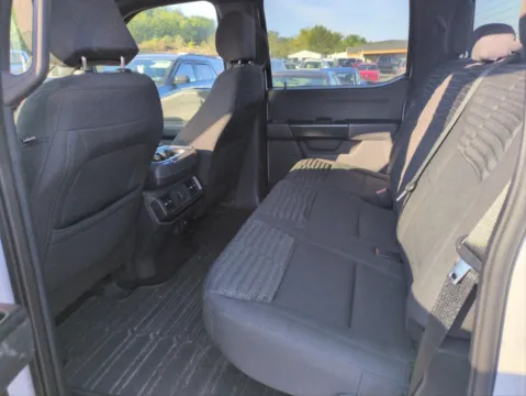 More photos of 2021 Ford F-150 XL at Bob Ruth Ford Dillsburg, PA