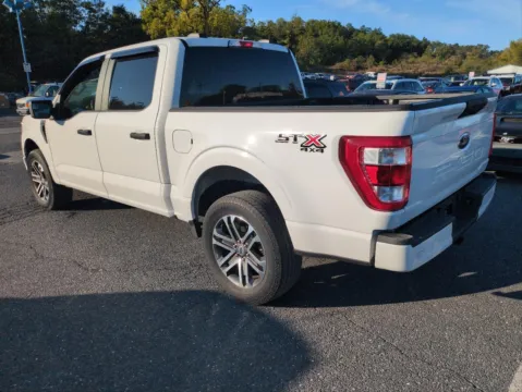More photos of 2021 Ford F-150 XL at Bob Ruth Ford Dillsburg, PA