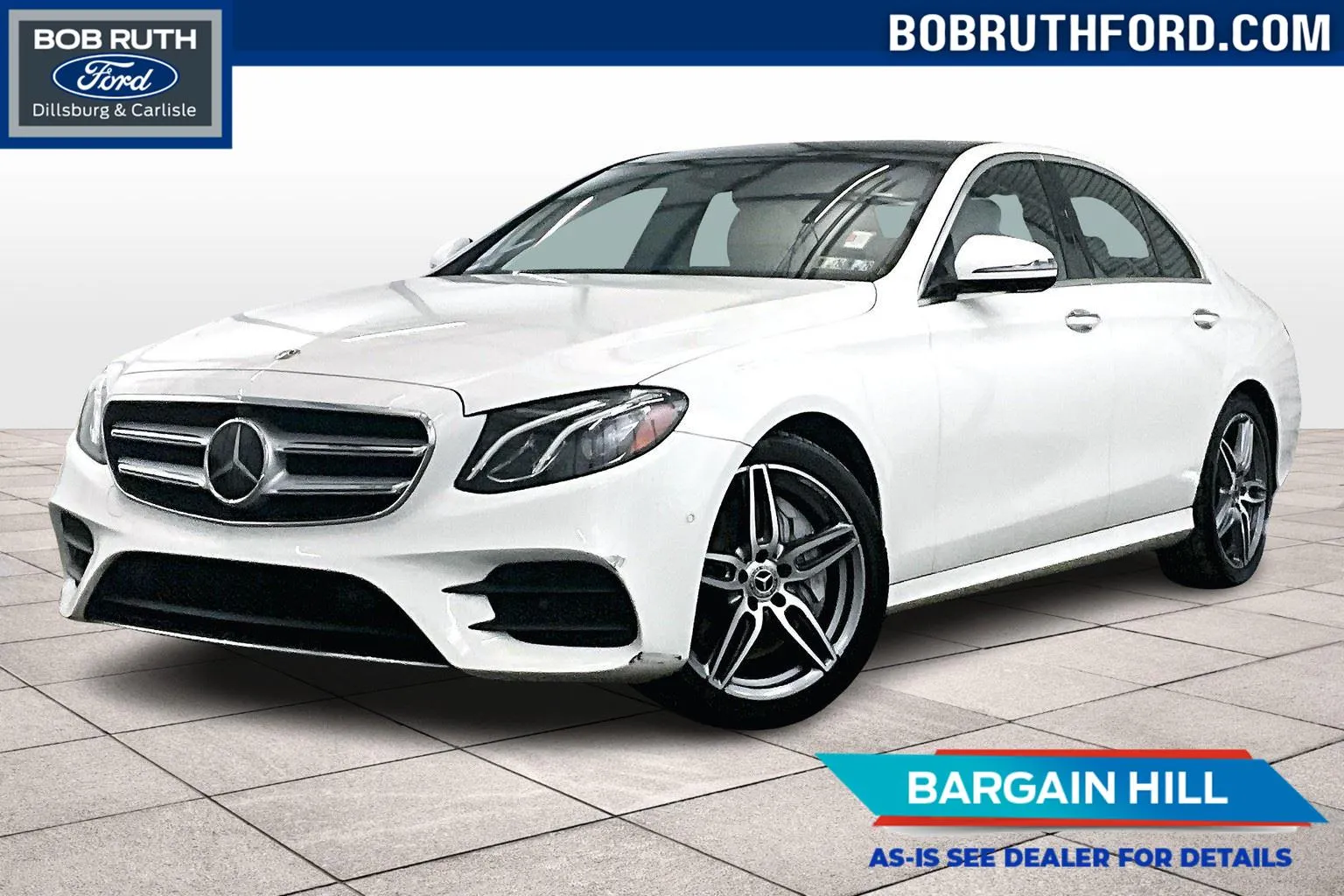 2019 Mercedes-Benz E-Class E 300 for sale in Dillsburg, PA