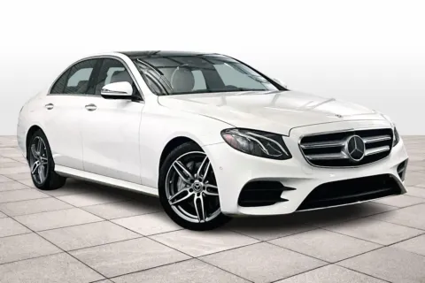 Another view of 2019 Mercedes-Benz E-Class E 300 for sale in Dillsburg, PA at Bob Ruth Ford Dillsburg