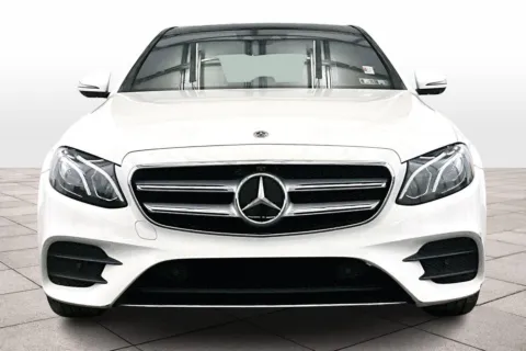 More photos of 2019 Mercedes-Benz E-Class E 300 at Bob Ruth Ford Dillsburg, PA