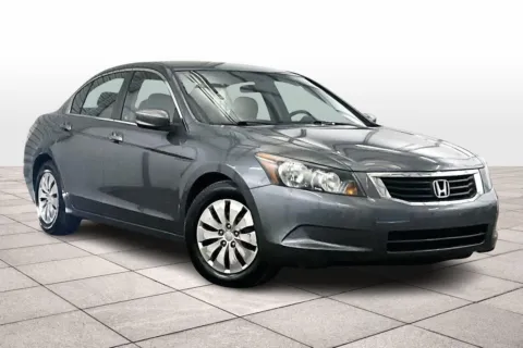 Photos of 2010 Honda Accord Sdn LX for sale in Dillsburg, PA at Bob Ruth Ford Dillsburg