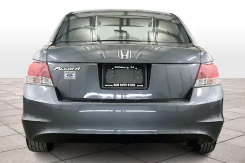 More photos of 2010 Honda Accord Sdn LX at Bob Ruth Ford Dillsburg, PA