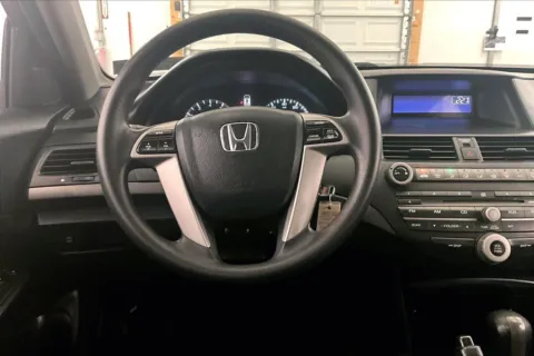 More photos of 2010 Honda Accord Sdn LX at Bob Ruth Ford Dillsburg, PA
