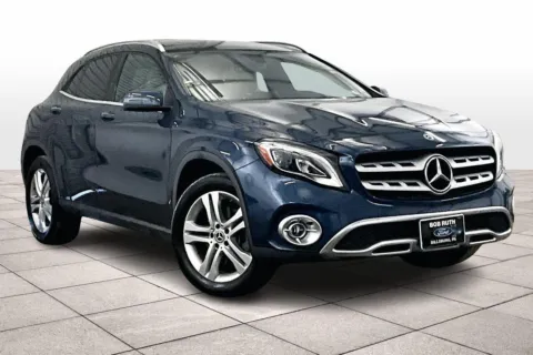 Photos of 2019 Mercedes-Benz GLA 250 for sale in Dillsburg, PA at Bob Ruth Ford Dillsburg