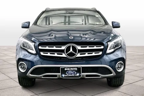 Another view of 2019 Mercedes-Benz GLA 250 for sale in Dillsburg, PA at Bob Ruth Ford Dillsburg