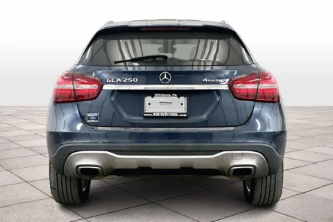 More photos of 2019 Mercedes-Benz GLA 250 at Bob Ruth Ford Dillsburg, PA