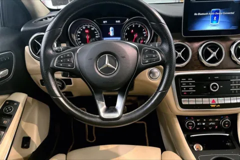 More photos of 2019 Mercedes-Benz GLA 250 at Bob Ruth Ford Dillsburg, PA