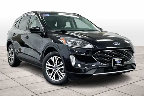 Photos of 2022 Ford Escape SEL for sale in Dillsburg, PA at Bob Ruth Ford Dillsburg