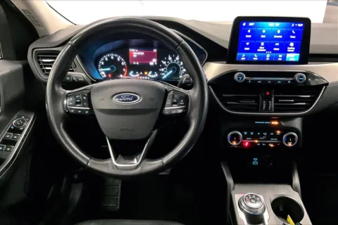 More photos of 2022 Ford Escape SEL at Bob Ruth Ford Dillsburg, PA