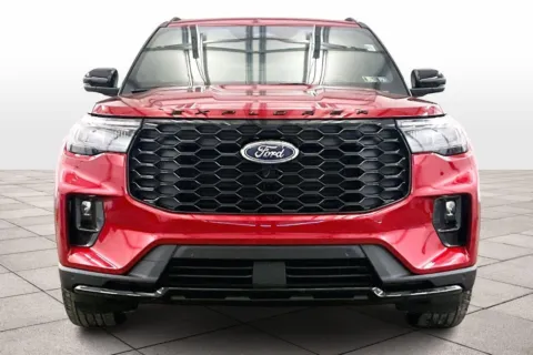 Another view of 2025 Ford Explorer ST-Line for sale in Dillsburg, PA at Bob Ruth Ford Dillsburg