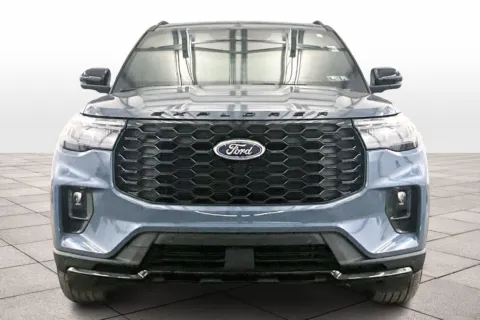 Another view of 2025 Ford Explorer ST-Line for sale in Dillsburg, PA at Bob Ruth Ford Dillsburg