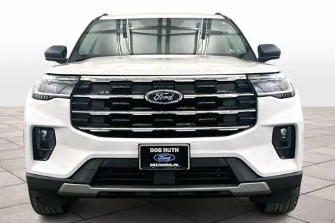 Another view of 2025 Ford Explorer Active for sale in Dillsburg, PA at Bob Ruth Ford Dillsburg