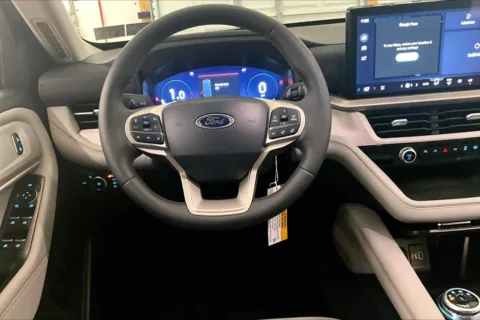More photos of 2025 Ford Explorer Active at Bob Ruth Ford Dillsburg, PA