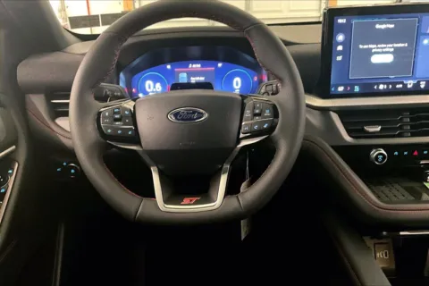 More photos of 2025 Ford Explorer ST at Bob Ruth Ford Dillsburg, PA