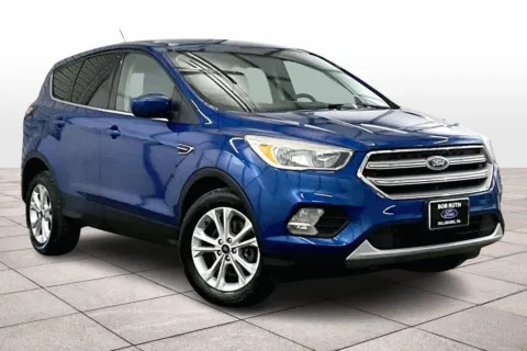 Another view of 2017 Ford Escape SE for sale in Dillsburg, PA at Bob Ruth Ford Dillsburg