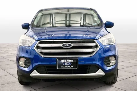 More photos of 2017 Ford Escape SE at Bob Ruth Ford Dillsburg, PA