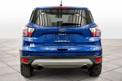 More photos of 2017 Ford Escape SE at Bob Ruth Ford Dillsburg, PA