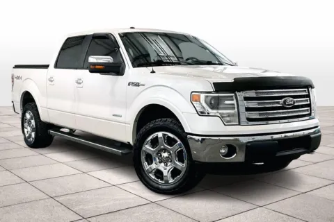 Photos of 2014 Ford F-150 Lariat for sale in Dillsburg, PA at Bob Ruth Ford Dillsburg