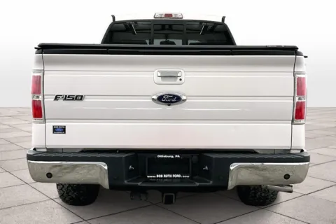 More photos of 2014 Ford F-150 Lariat at Bob Ruth Ford Dillsburg, PA