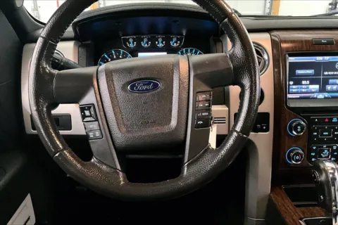 More photos of 2014 Ford F-150 Lariat at Bob Ruth Ford Dillsburg, PA