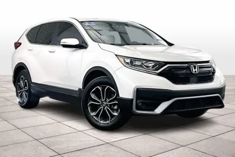 Photos of 2022 Honda CR-V EX-L for sale in Dillsburg, PA at Bob Ruth Ford Dillsburg