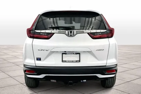 More photos of 2022 Honda CR-V EX-L at Bob Ruth Ford Dillsburg, PA