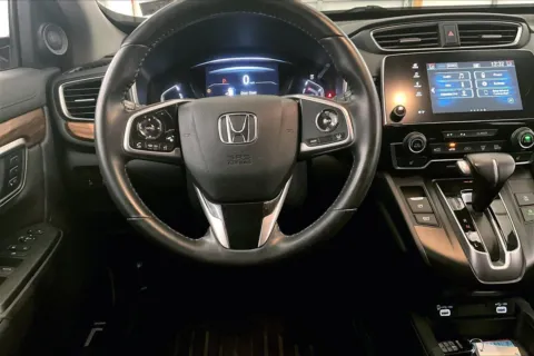 More photos of 2022 Honda CR-V EX-L at Bob Ruth Ford Dillsburg, PA