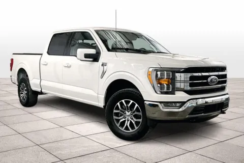 Photos of 2022 Ford F-150 LARIAT for sale in Dillsburg, PA at Bob Ruth Ford Dillsburg