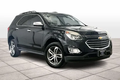 Photos of 2017 Chevrolet Equinox Premier for sale in Dillsburg, PA at Bob Ruth Ford Dillsburg
