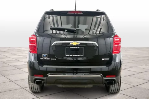 More photos of 2017 Chevrolet Equinox Premier at Bob Ruth Ford Dillsburg, PA