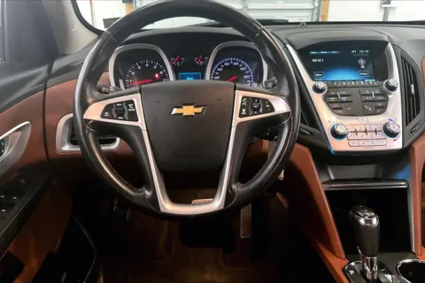 More photos of 2017 Chevrolet Equinox Premier at Bob Ruth Ford Dillsburg, PA
